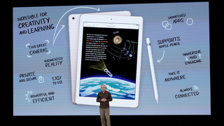 Schoolwork es la nueva app de Apple para que los profesores asignen tareas a sus estudiantes